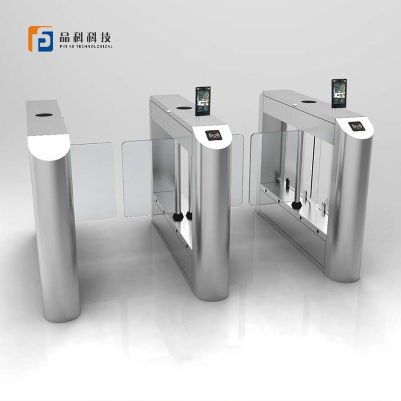 人臉識別進出校門管理系統